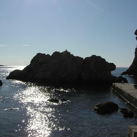 Comfortable 3* Apartment Lapad Center Dubrovnik Exterior foto